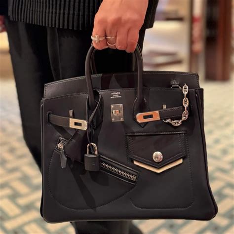 sac hermes faubourg|17 Hermès Birkin Styles You Need to Know .